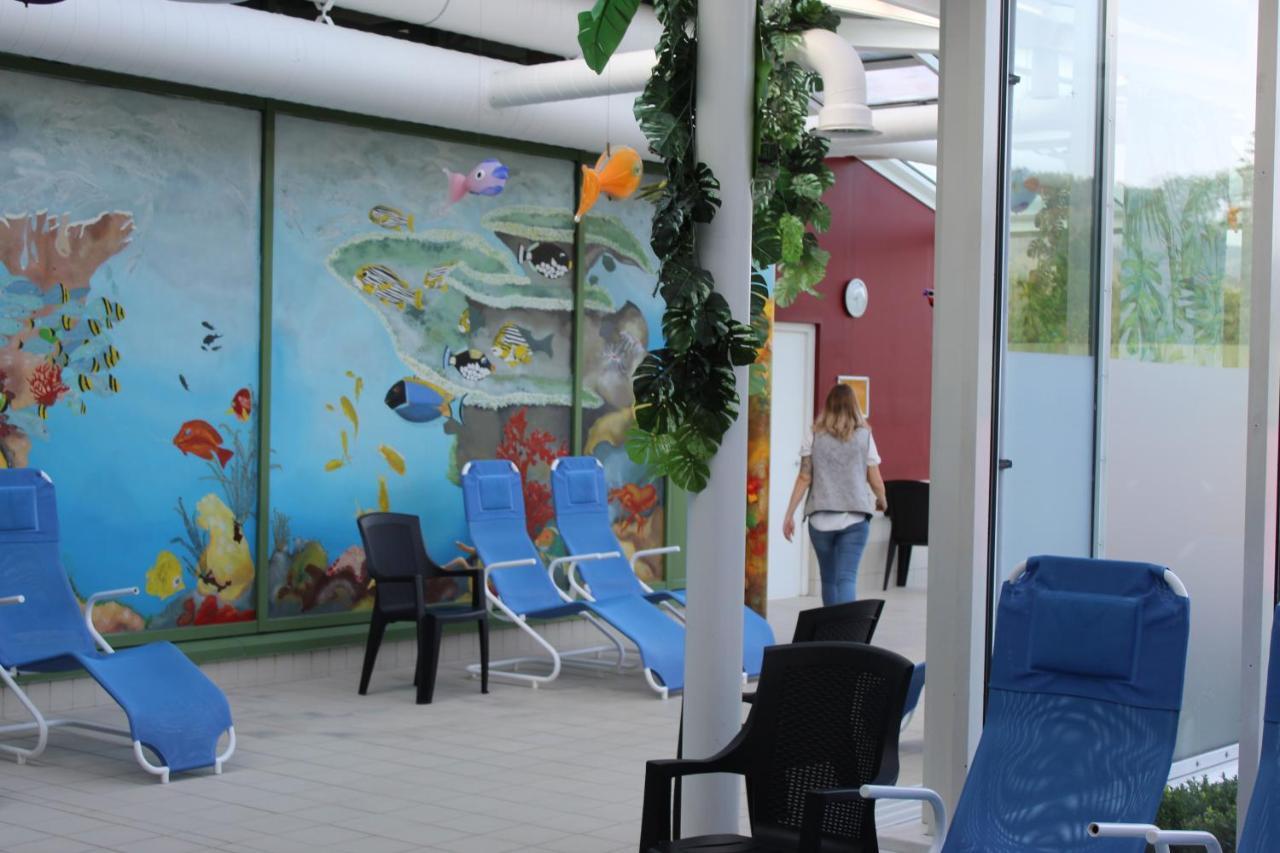 Wander Und Aktiv Hotel Roesslwirt Lam Exterior photo